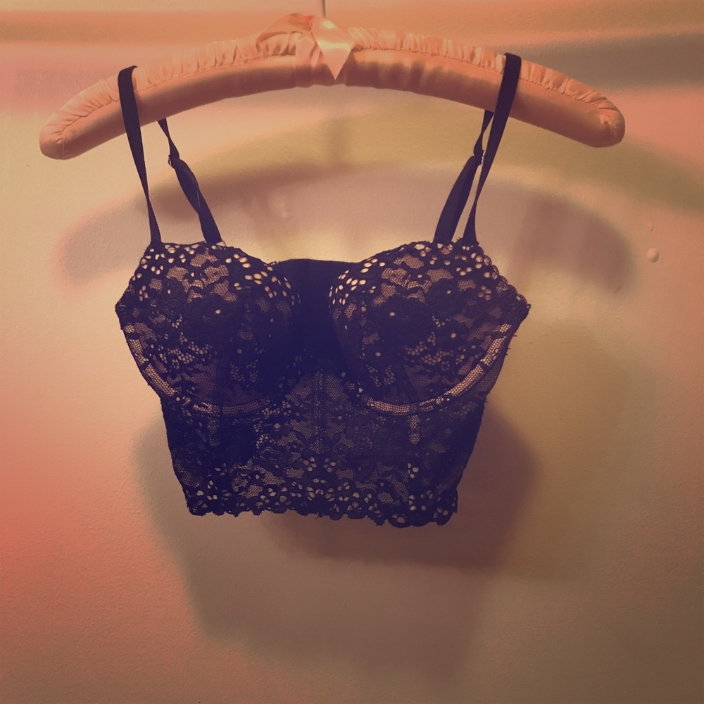 Adorable Victoria secret bra never worn 🎊